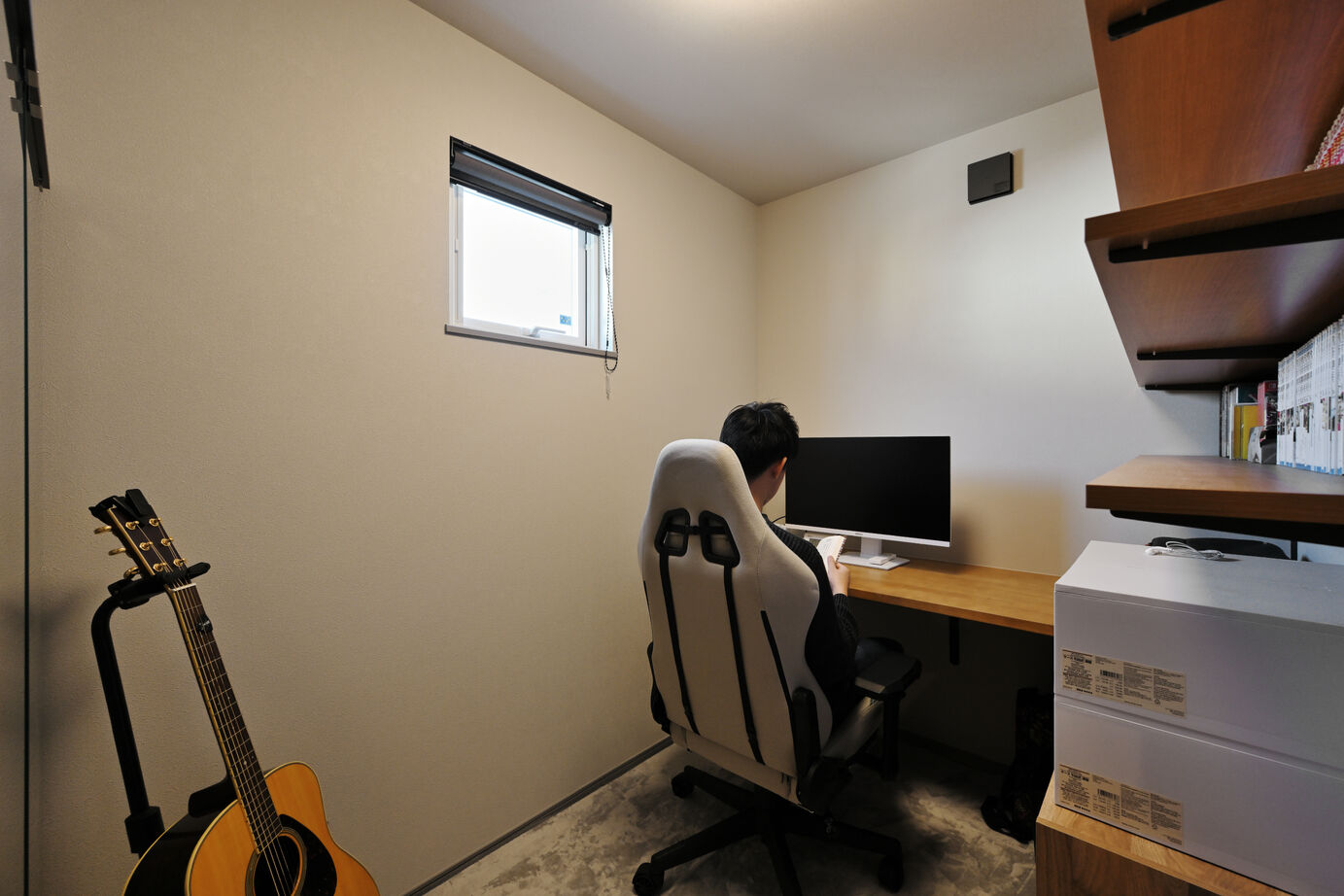 カステルホーム 【回遊動線×子育てしやすい】回遊動線と家族が快適に暮らせる家の建築実例画像11