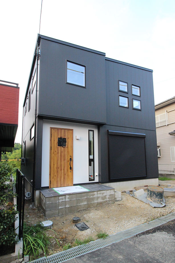 EASTYLE HOME（イースタイルホーム）の建築実例画像