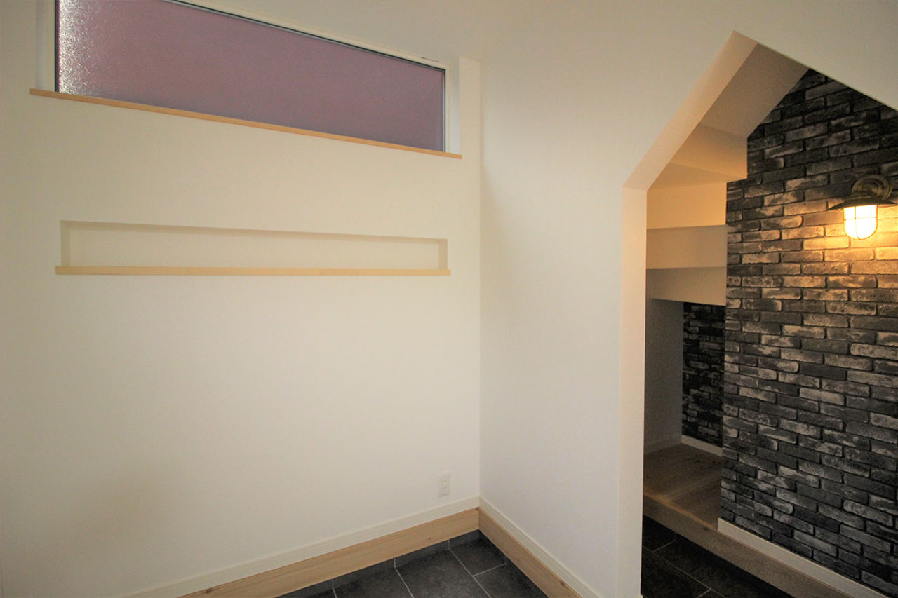 EASTYLE HOME（イースタイルホーム） 【1000万円台×延床29坪×間取り図】コンパクトな中に100以上のこだわり。コストを抑える提案が光る家の建築実例画像3