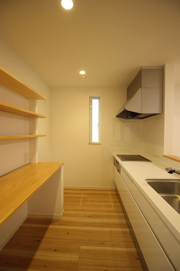 EASTYLE HOME（イースタイルホーム） 【1000万円台×延床29坪×間取り図】コンパクトな中に100以上のこだわり。コストを抑える提案が光る家の建築実例画像5