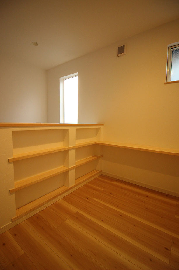 EASTYLE HOME（イースタイルホーム） 【1000万円台×延床29坪×間取り図】コンパクトな中に100以上のこだわり。コストを抑える提案が光る家の建築実例画像7