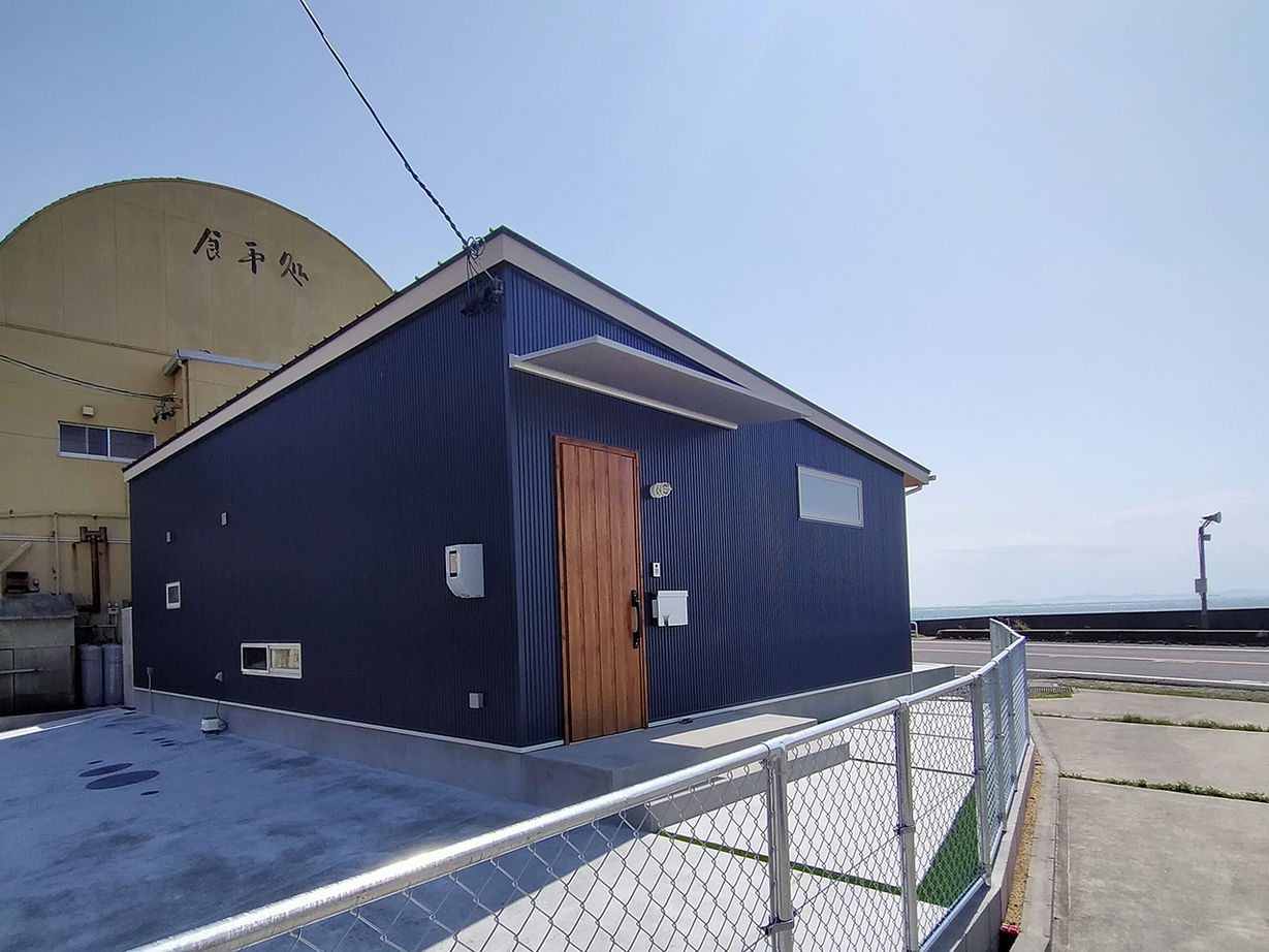 EASTYLE HOME（イースタイルホーム）の建築実例画像