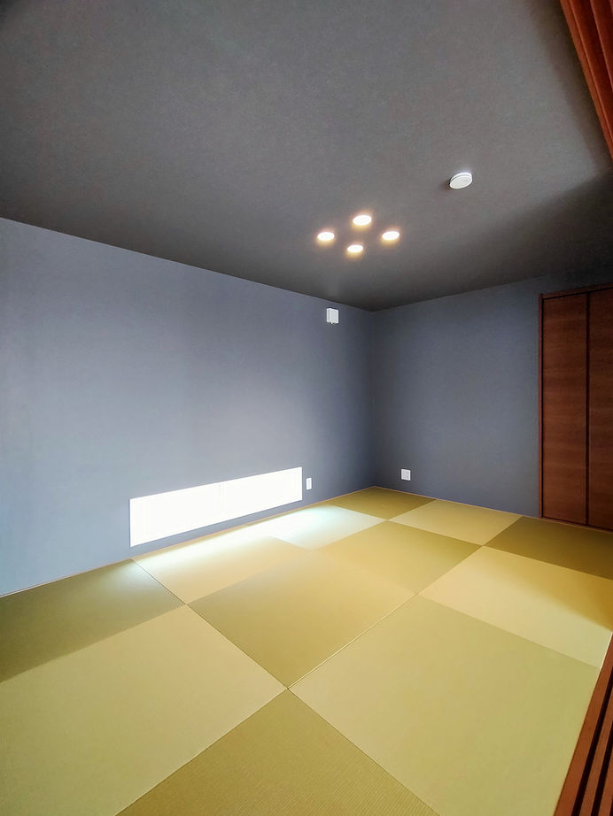 EASTYLE HOME（イースタイルホーム） 【1000万円台×平屋×間取り図】「海が見える暮らし」を楽しむ平屋。21坪のコンパクトなセカンドハウスの建築実例画像6