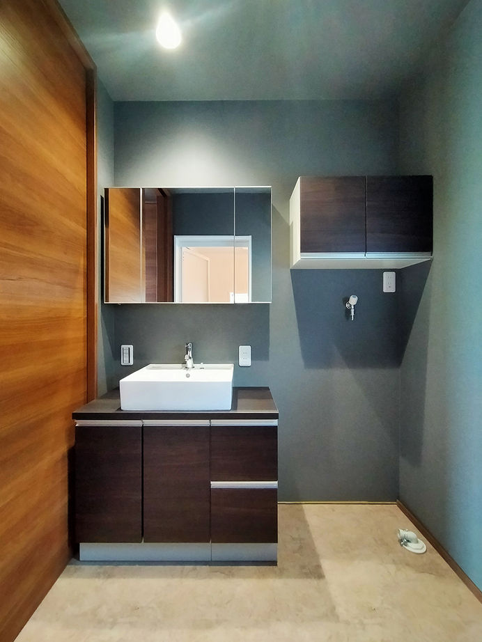 EASTYLE HOME（イースタイルホーム） 【1000万円台×平屋×間取り図】「海が見える暮らし」を楽しむ平屋。21坪のコンパクトなセカンドハウスの建築実例画像8