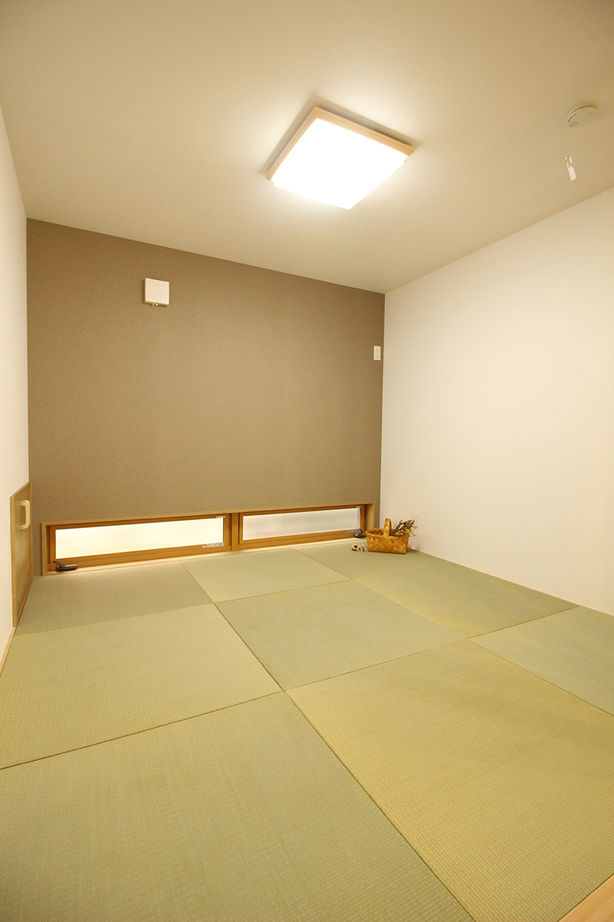 EASTYLE HOME（イースタイルホーム） 【1000万円台×ZEH×間取り図】太陽光発電9kW搭載。月々のランニングコストを抑えて豊かに暮らす家の建築実例画像4