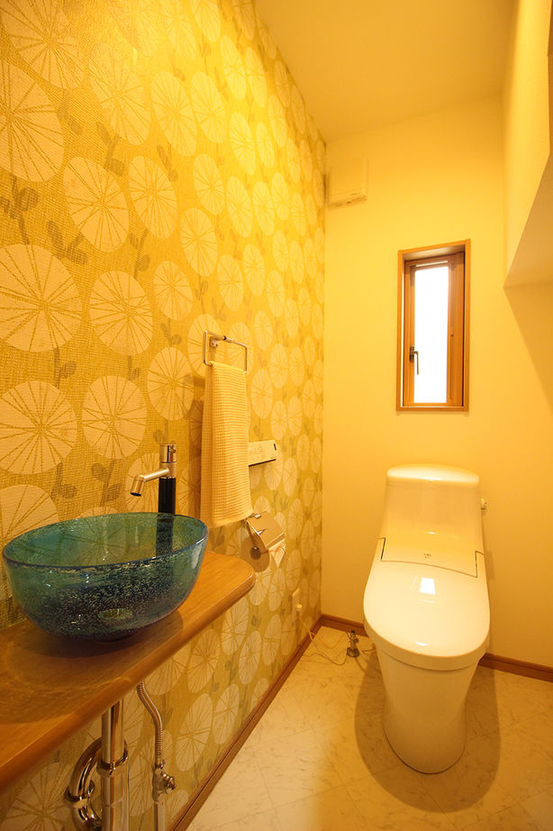 EASTYLE HOME（イースタイルホーム） 【1000万円台×ZEH×間取り図】太陽光発電9kW搭載。月々のランニングコストを抑えて豊かに暮らす家の建築実例画像7