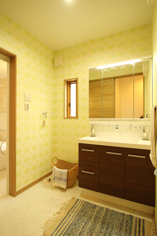 EASTYLE HOME（イースタイルホーム） 【1000万円台×ZEH×間取り図】太陽光発電9kW搭載。月々のランニングコストを抑えて豊かに暮らす家の建築実例画像9