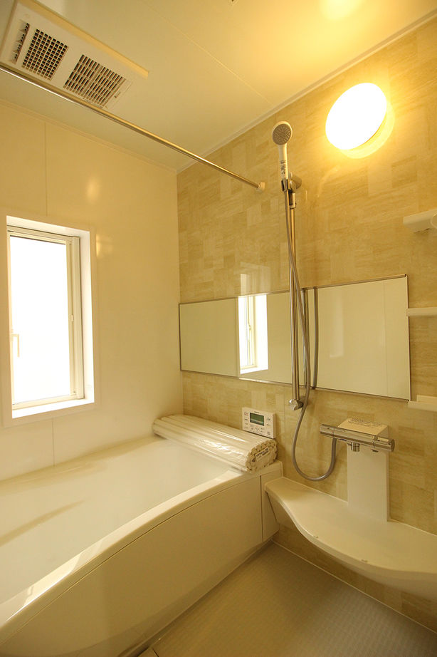 EASTYLE HOME（イースタイルホーム） 【1000万円台×ZEH×間取り図】太陽光発電9kW搭載。月々のランニングコストを抑えて豊かに暮らす家の建築実例画像10