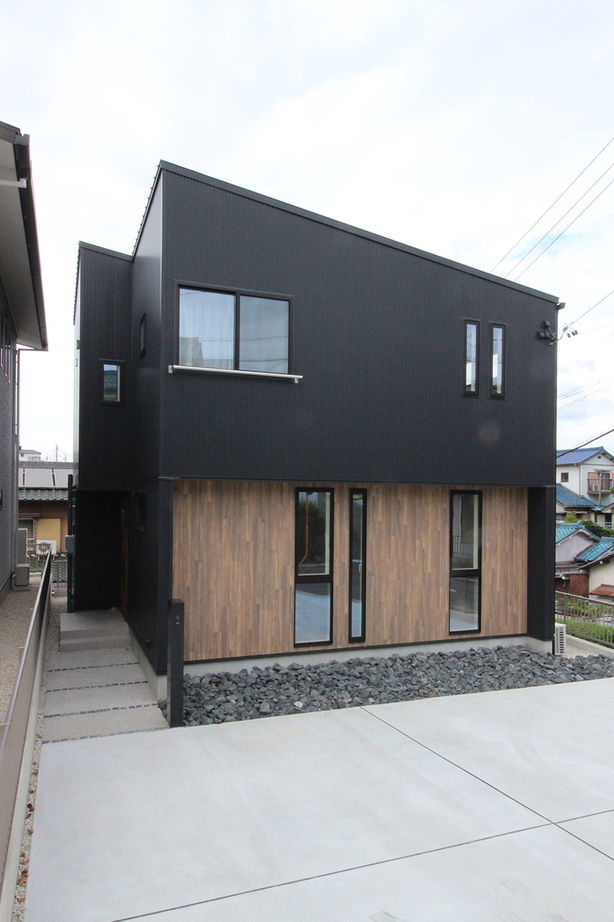 EASTYLE HOME（イースタイルホーム）の建築実例画像