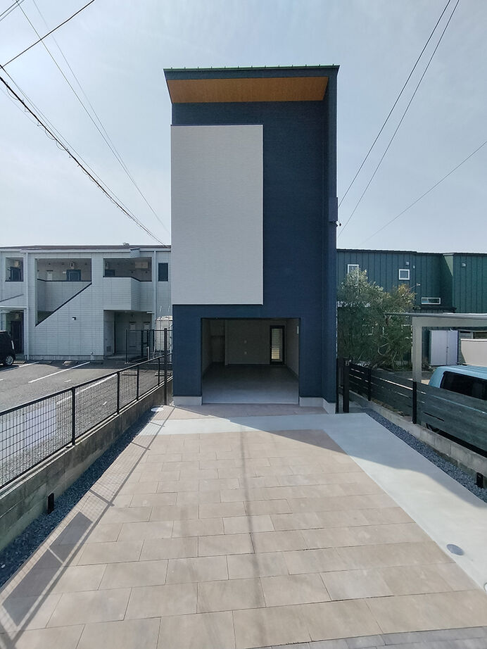 EASTYLE HOME（イースタイルホーム）の建築実例画像