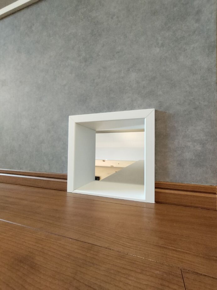 EASTYLE HOME（イースタイルホーム） 【1000万円台×狭小×ビルトインガレージ×間取り図有】間口4ｍ！車と海とネコを愛する吹抜けLDKの住まいの建築実例画像16