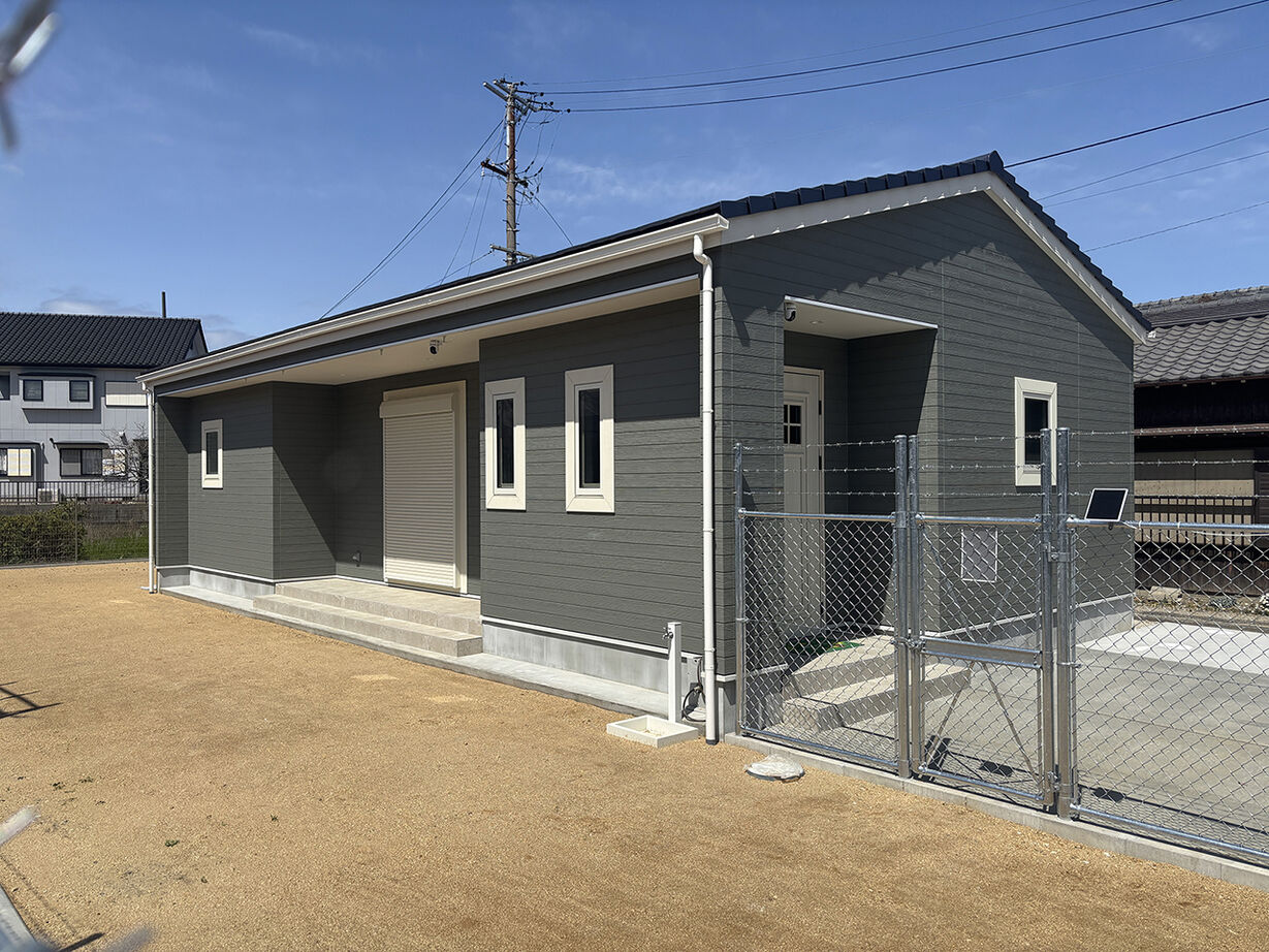 EASTYLE HOME（イースタイルホーム）の建築実例画像