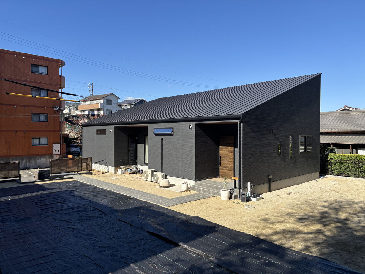 EASTYLE HOME（イースタイルホーム）の建築実例画像