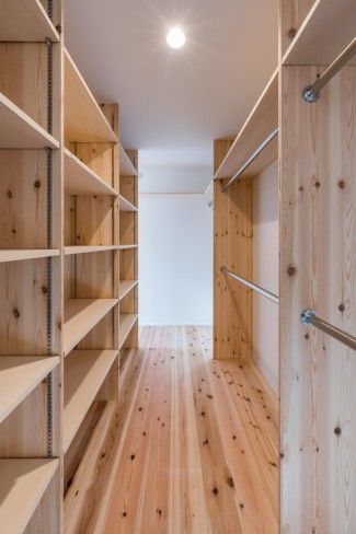 マドリヤアーキテクツ一級建築士事務所 【1500万円/間取り図有/がけ地隣接】狭小地・変形地・がけ地の技術集団が作る造作いっぱいのこだわりの家の建築実例画像5