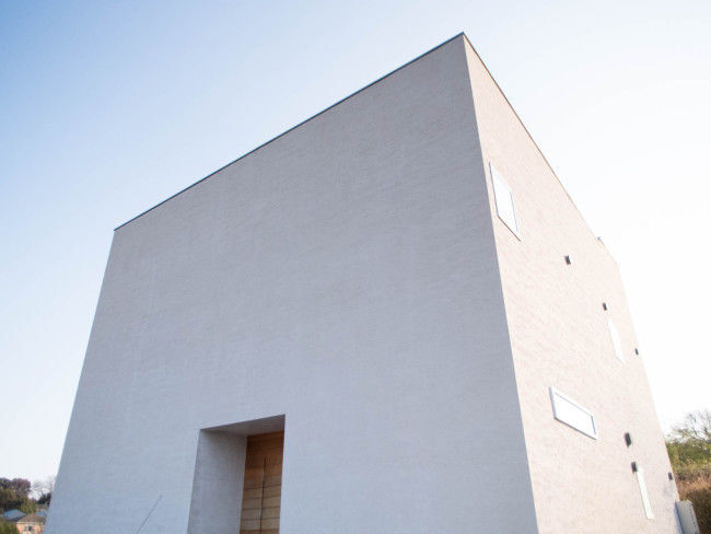 マドリヤアーキテクツ一級建築士事務所の建築実例画像