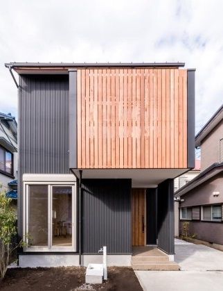 マドリヤアーキテクツ一級建築士事務所の建築実例画像