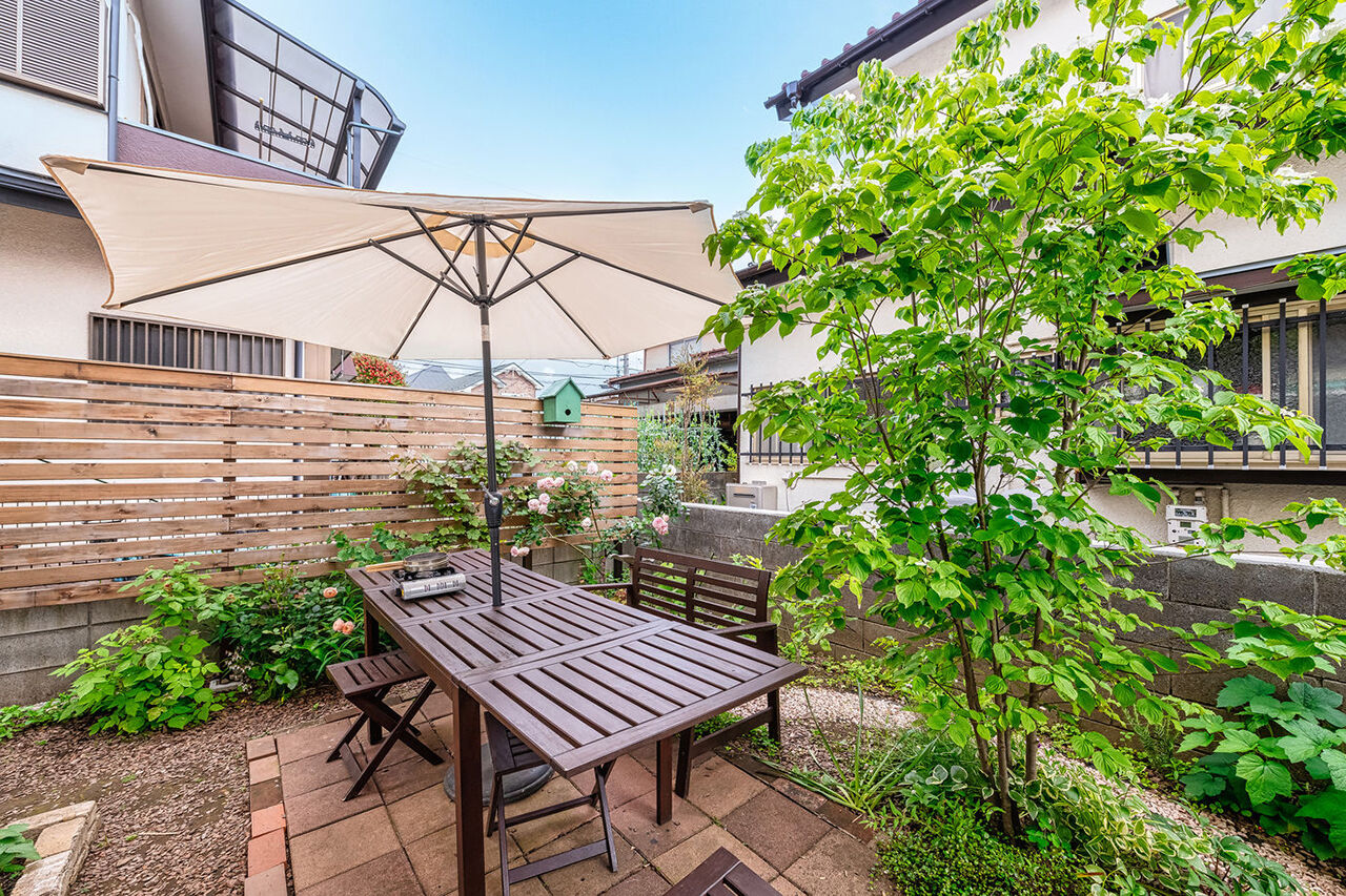 マドリヤアーキテクツ一級建築士事務所 難しい立地も設計の工夫で克服。デザインクオリティと絶妙なコストバランスも見どころの建築実例画像5