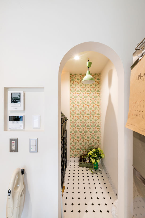 マドリヤアーキテクツ一級建築士事務所 難しい立地も設計の工夫で克服。デザインクオリティと絶妙なコストバランスも見どころの建築実例画像7