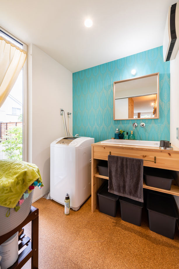 マドリヤアーキテクツ一級建築士事務所 難しい立地も設計の工夫で克服。デザインクオリティと絶妙なコストバランスも見どころの建築実例画像10