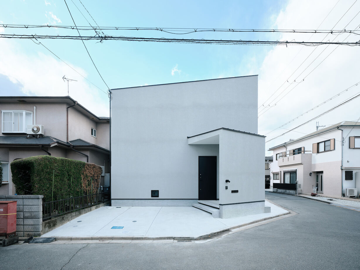 建築工房の建築実例画像