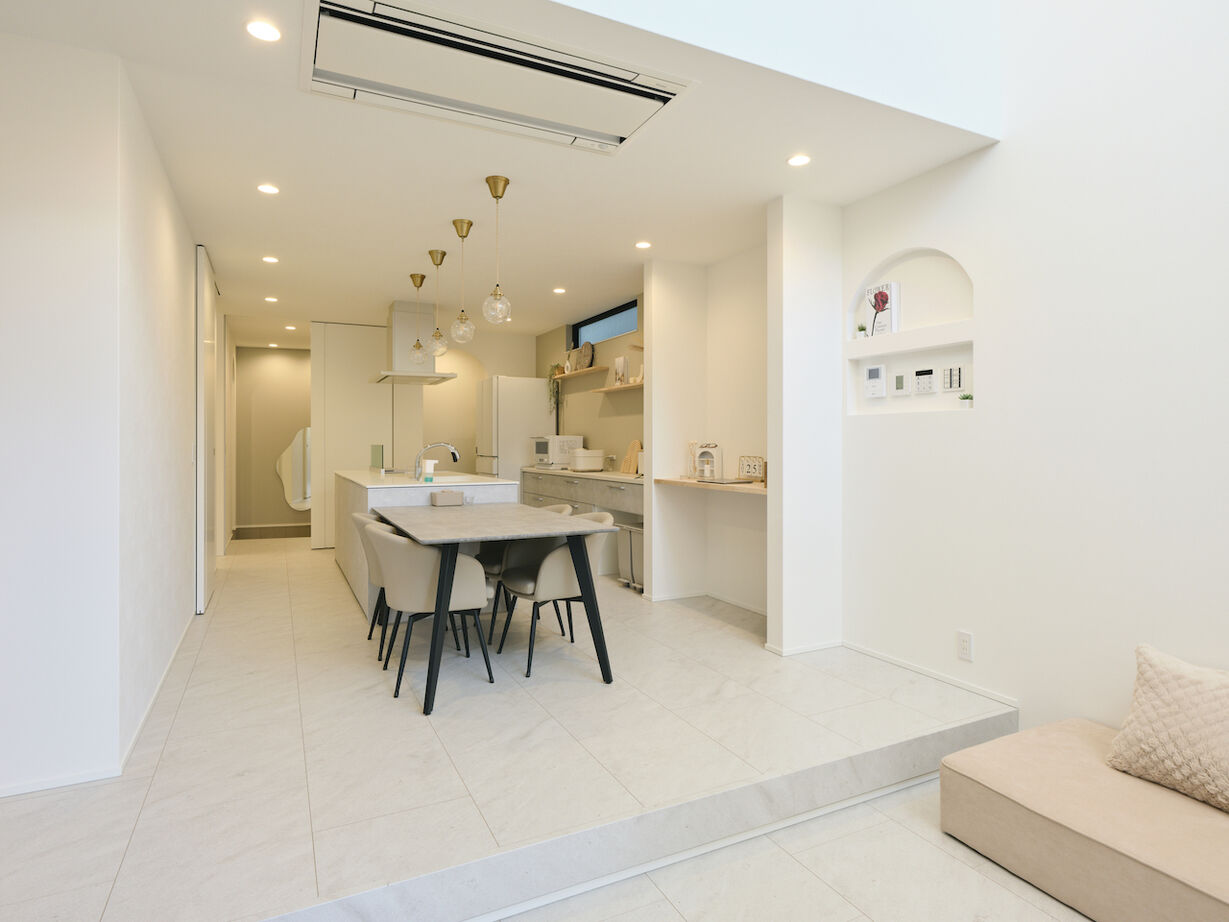 建築工房の建築実例画像