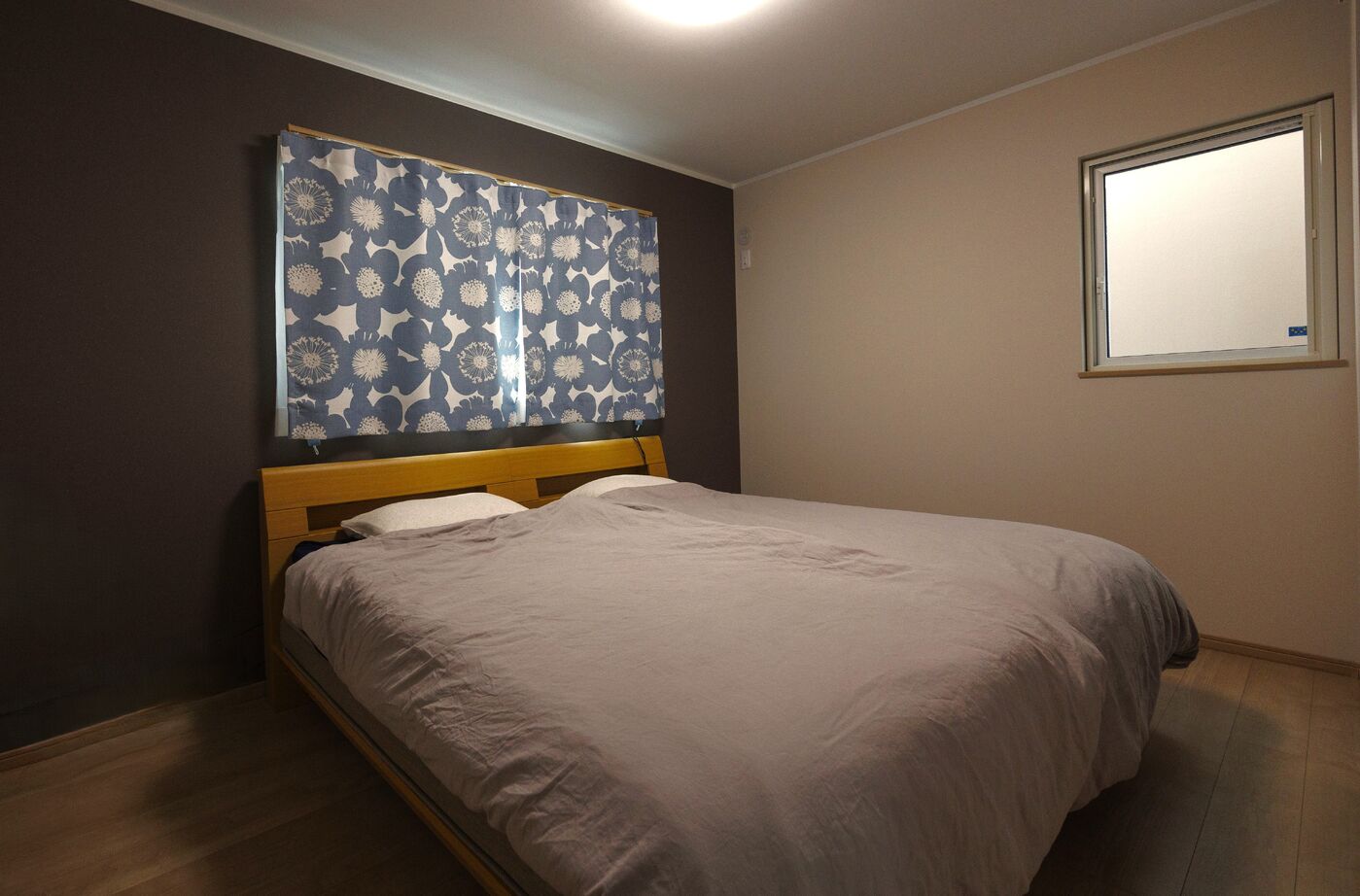 タキナミ 【家事ラク/収納充実】忙しいご夫婦を支える家事ラクの家の建築実例画像5