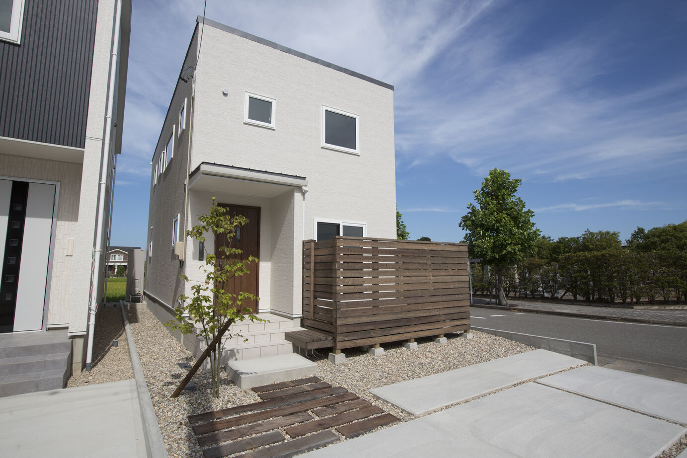 タキナミの建築実例画像