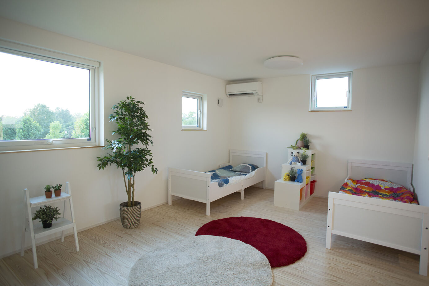 タキナミ 【間取り図有】自慢したくなる家、私達だけの特別なマイホームの建築実例画像7