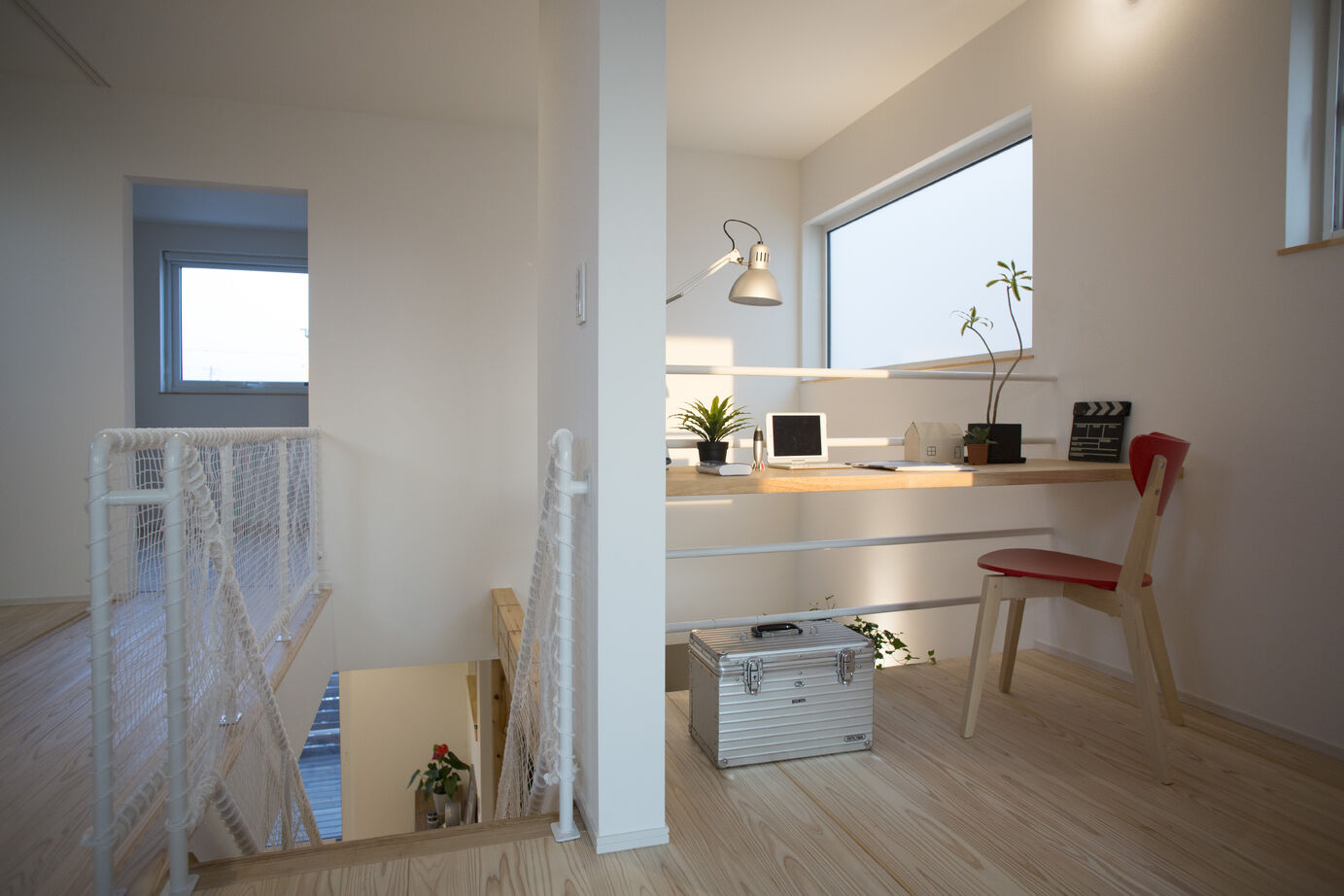 タキナミ 【間取り図有】自慢したくなる家、私達だけの特別なマイホームの建築実例画像8