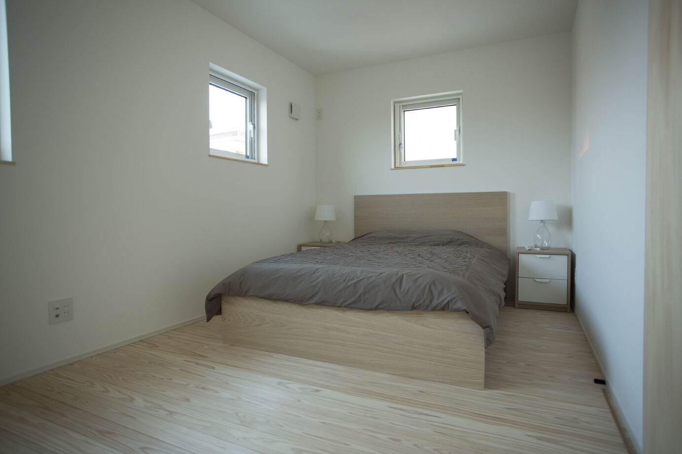 タキナミ 【間取り図有】自慢したくなる家、私達だけの特別なマイホームの建築実例画像9