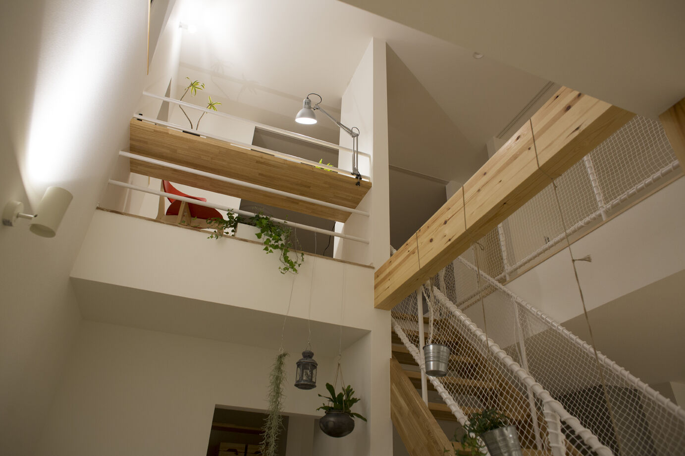 タキナミ 【間取り図有】自慢したくなる家、私達だけの特別なマイホームの建築実例画像10