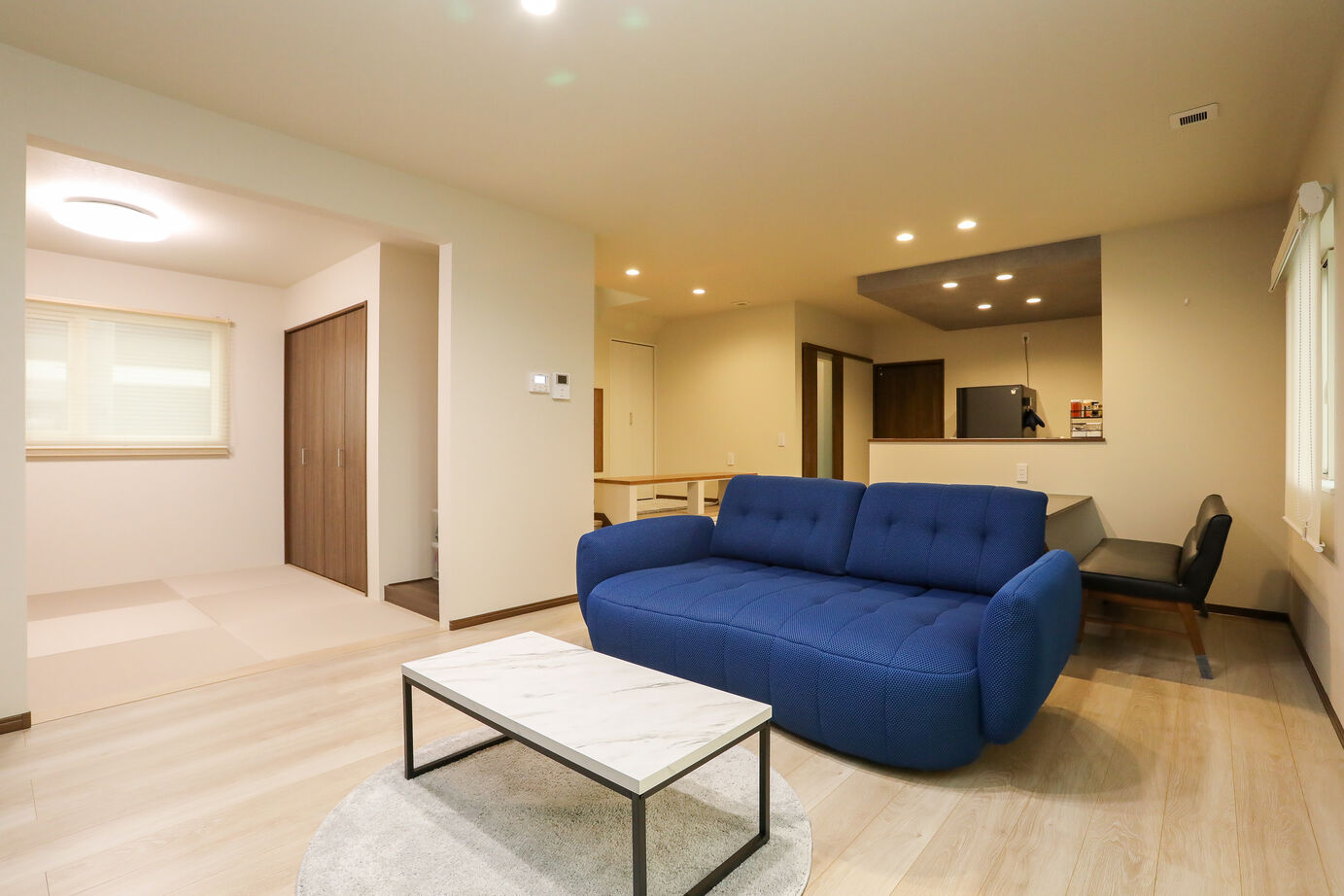 タキナミの建築実例画像