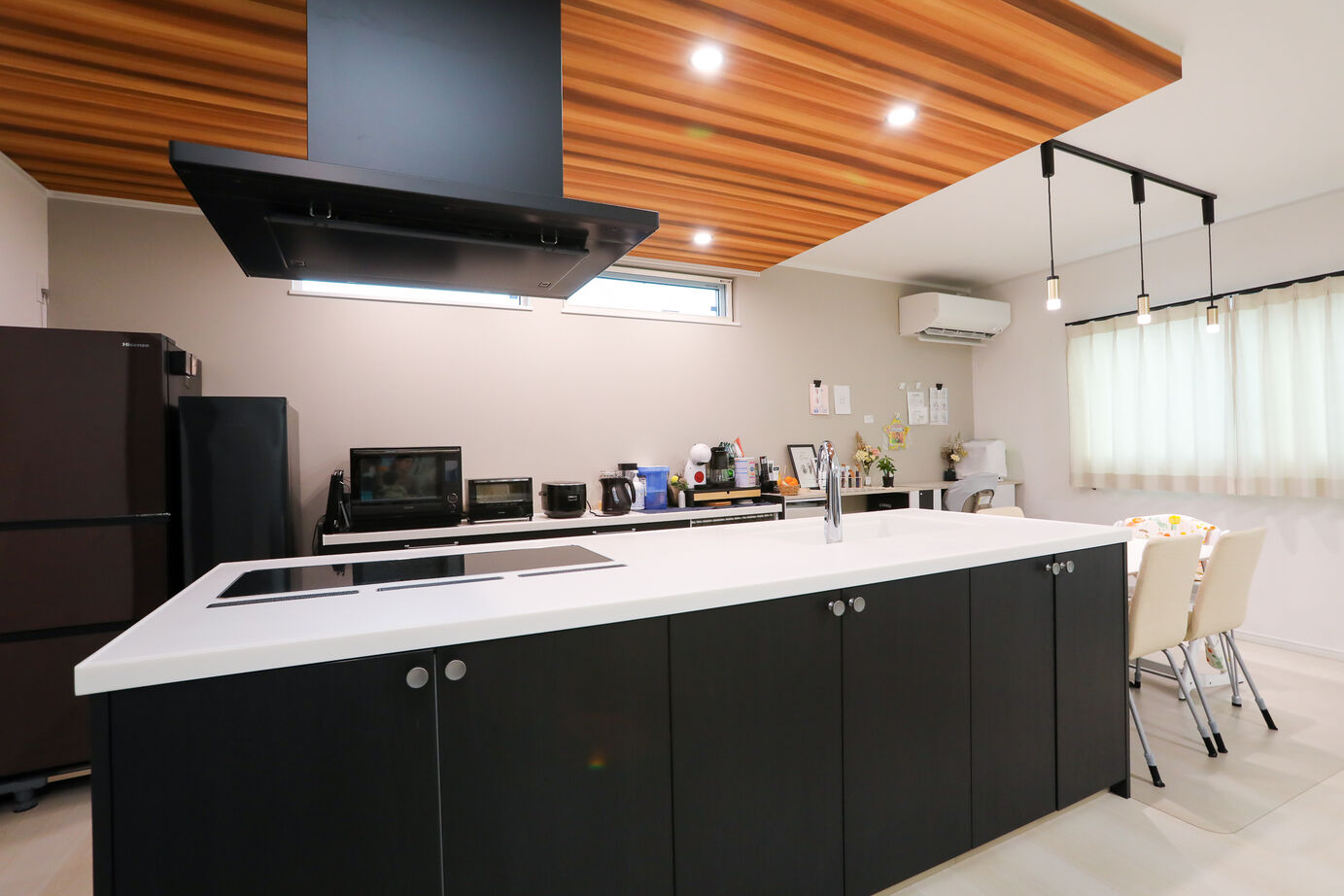 タキナミの建築実例画像