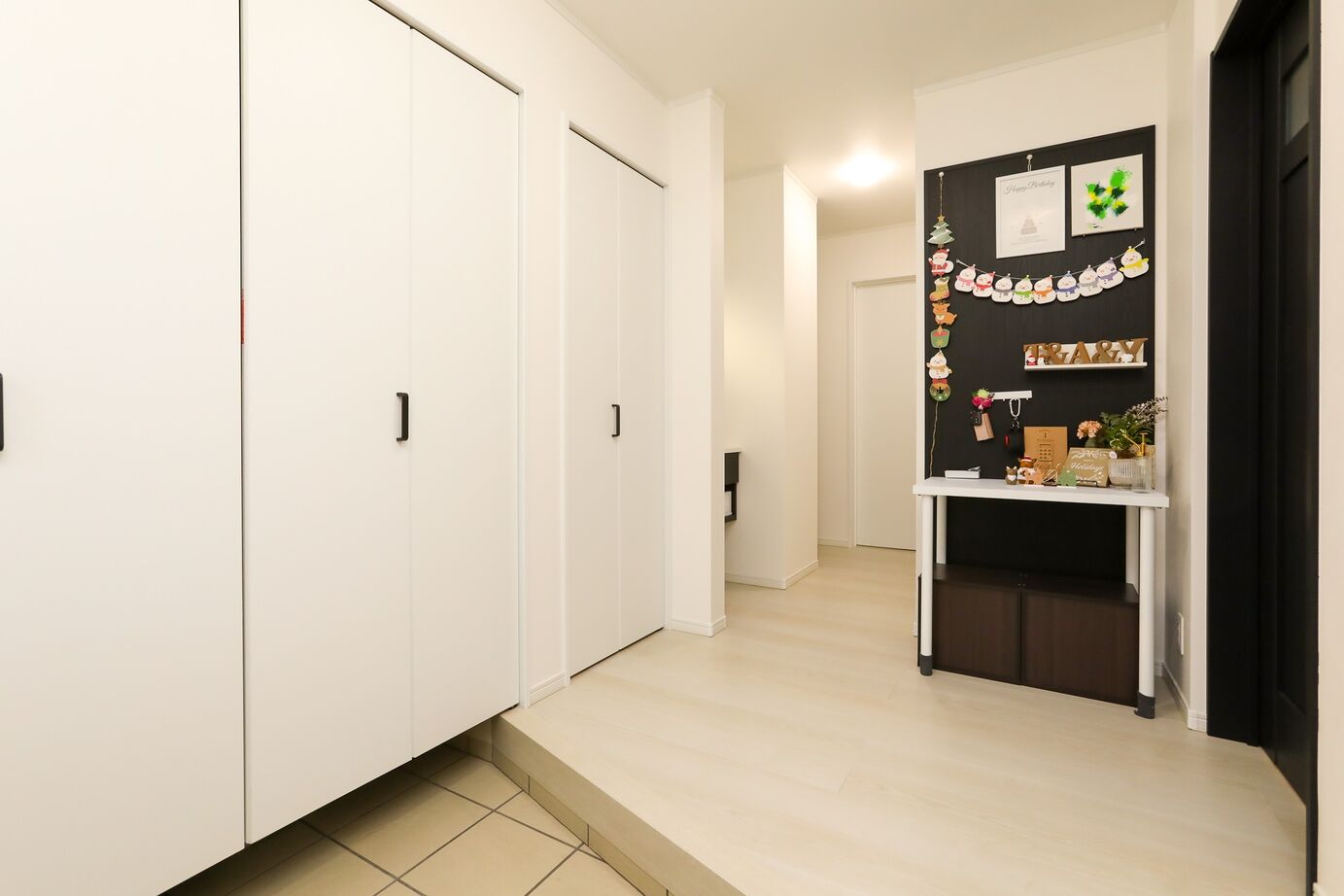 タキナミ 【耐震等級3・家事ラク】災害から家族を守る家事ラクの家の建築実例画像3