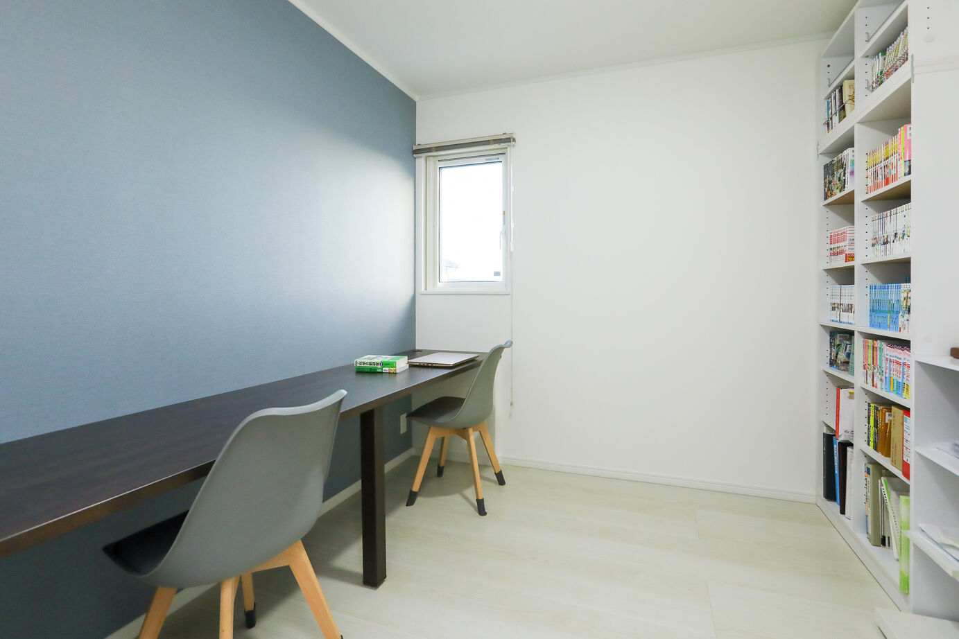 タキナミ 【耐震等級3・家事ラク】災害から家族を守る家事ラクの家の建築実例画像6