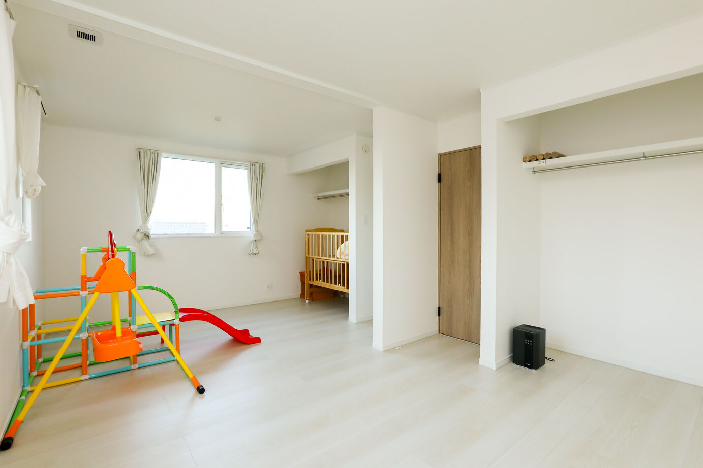 タキナミ 【耐震等級3・家事ラク】災害から家族を守る家事ラクの家の建築実例画像7