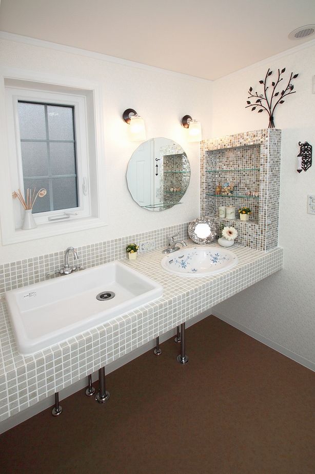 セルコホーム札幌南・札幌中央 【輸入住宅/2000万円台/札幌市/カバードポーチ/アメリカンテイスト】外観が際立つアメリカンテイストの家の建築実例画像5