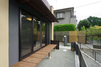 菊池建設 【切妻屋根/和風/30坪台】世代を超えて愛される、匠の技で追求した日本を感じられる木の家の建築実例画像3