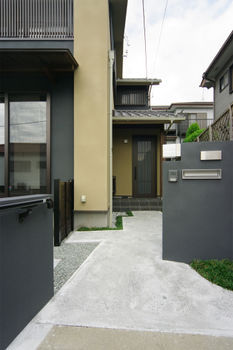 菊池建設 【切妻屋根/和風/30坪台】世代を超えて愛される、匠の技で追求した日本を感じられる木の家の建築実例画像4