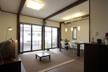 菊池建設 【切妻屋根/和風/30坪台】世代を超えて愛される、匠の技で追求した日本を感じられる木の家の建築実例画像7