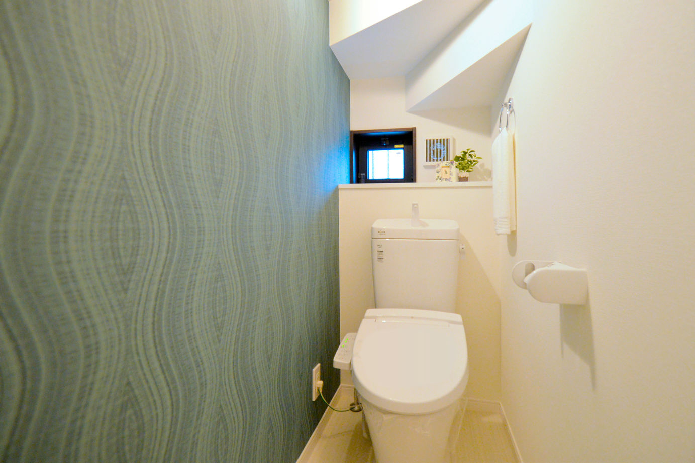 和光ホームズ 注文事業部 【大阪市/狭小/3階建て】LDKは21畳！光の通り道をつくり、隅々まで自然光が行き渡る家の建築実例画像8