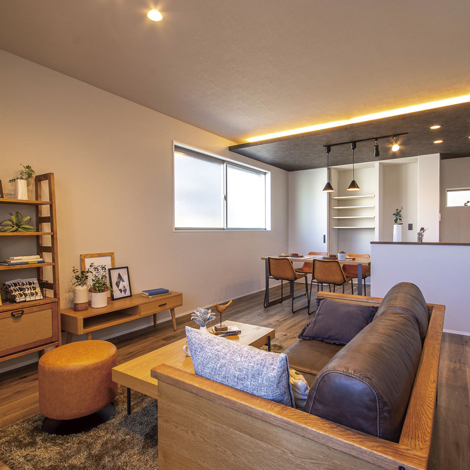 和光ホームズ 注文事業部の建築実例画像