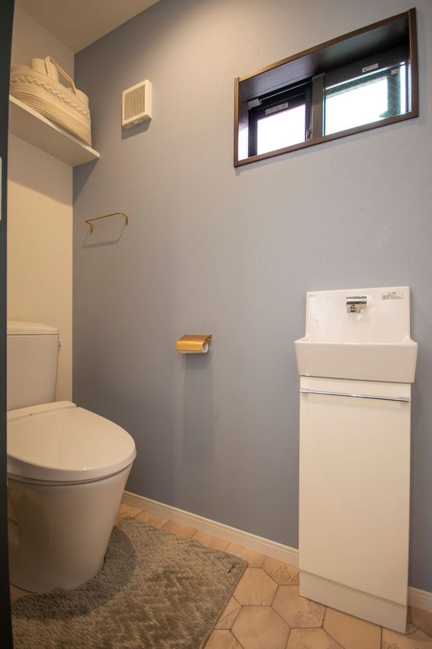 和光ホームズ 注文事業部 【大阪市｜狭小｜間取り図】敷地10坪台でも意外と快適！好みのデザイン＆インナーガレージ＆屋上も実現！の建築実例画像6