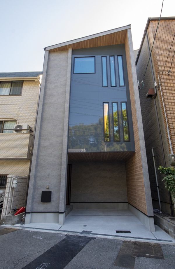 和光ホームズ 注文事業部の建築実例画像