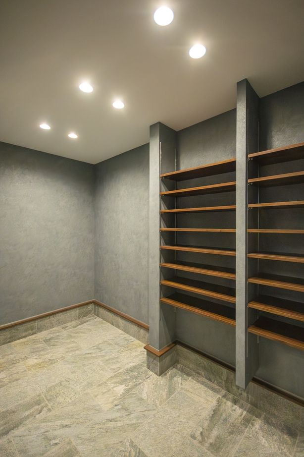 和光ホームズ 注文事業部 【大阪市｜事務所兼住宅｜間取り】歴史ある住吉の風景に際立つ、街の財産になるような佇まいで実現の建築実例画像4