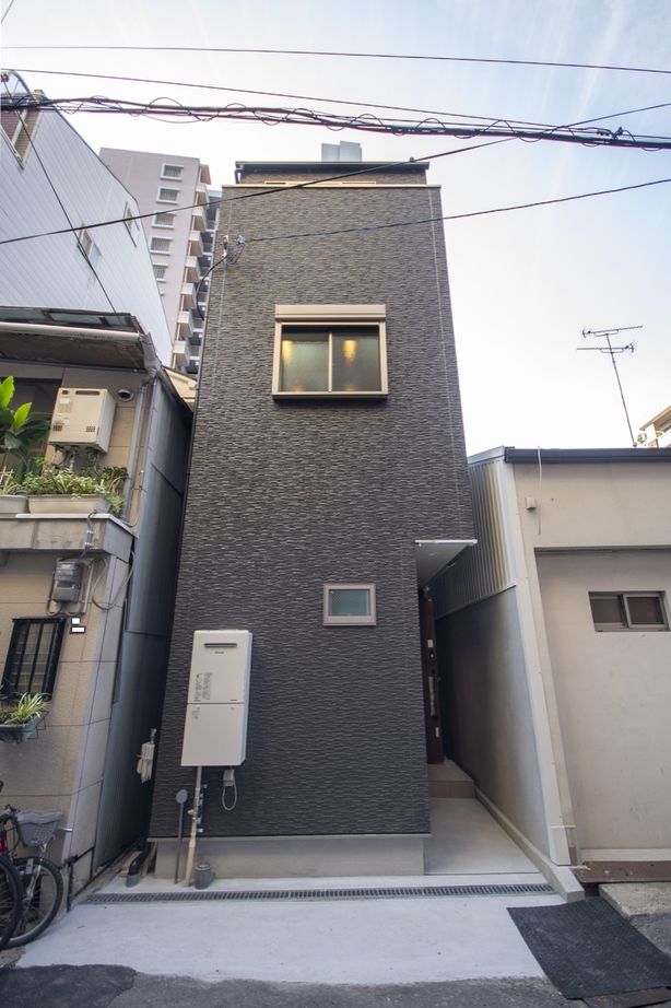 和光ホームズ 注文事業部の建築実例画像