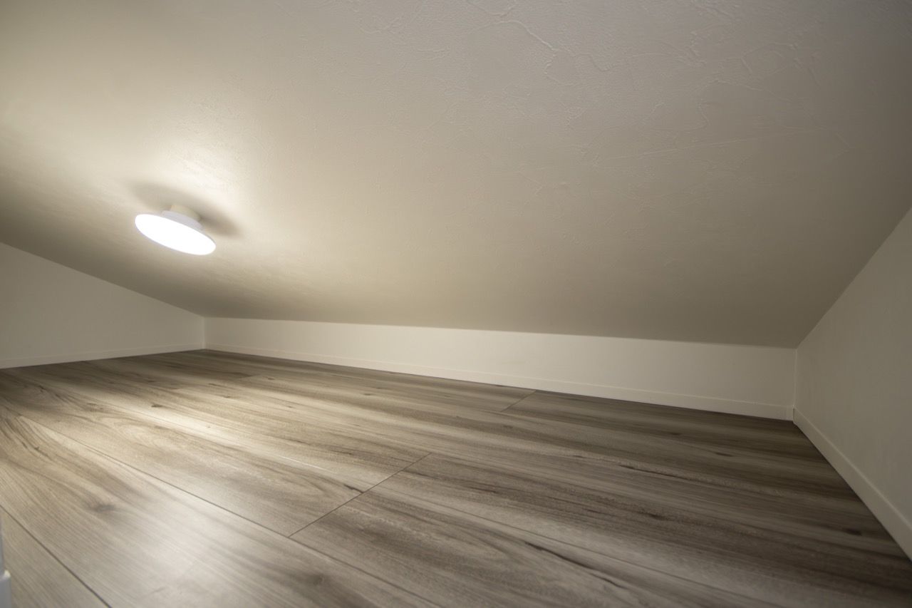 和光ホームズ 注文事業部 【大阪市｜狭小｜コンパクト｜間取り】都心の幅2.6m（1.5間）での建て替えは1センチも無駄のない設計での建築実例画像8