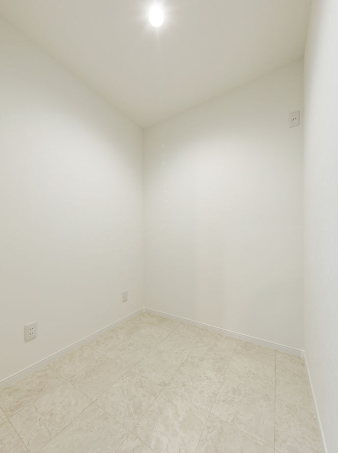 Rico Life. 久喜店 【1098万円│25坪│間取り図あり】白を基調とした明るい空間で家族団らん！省エネ住宅で家計負担を軽減の建築実例画像5