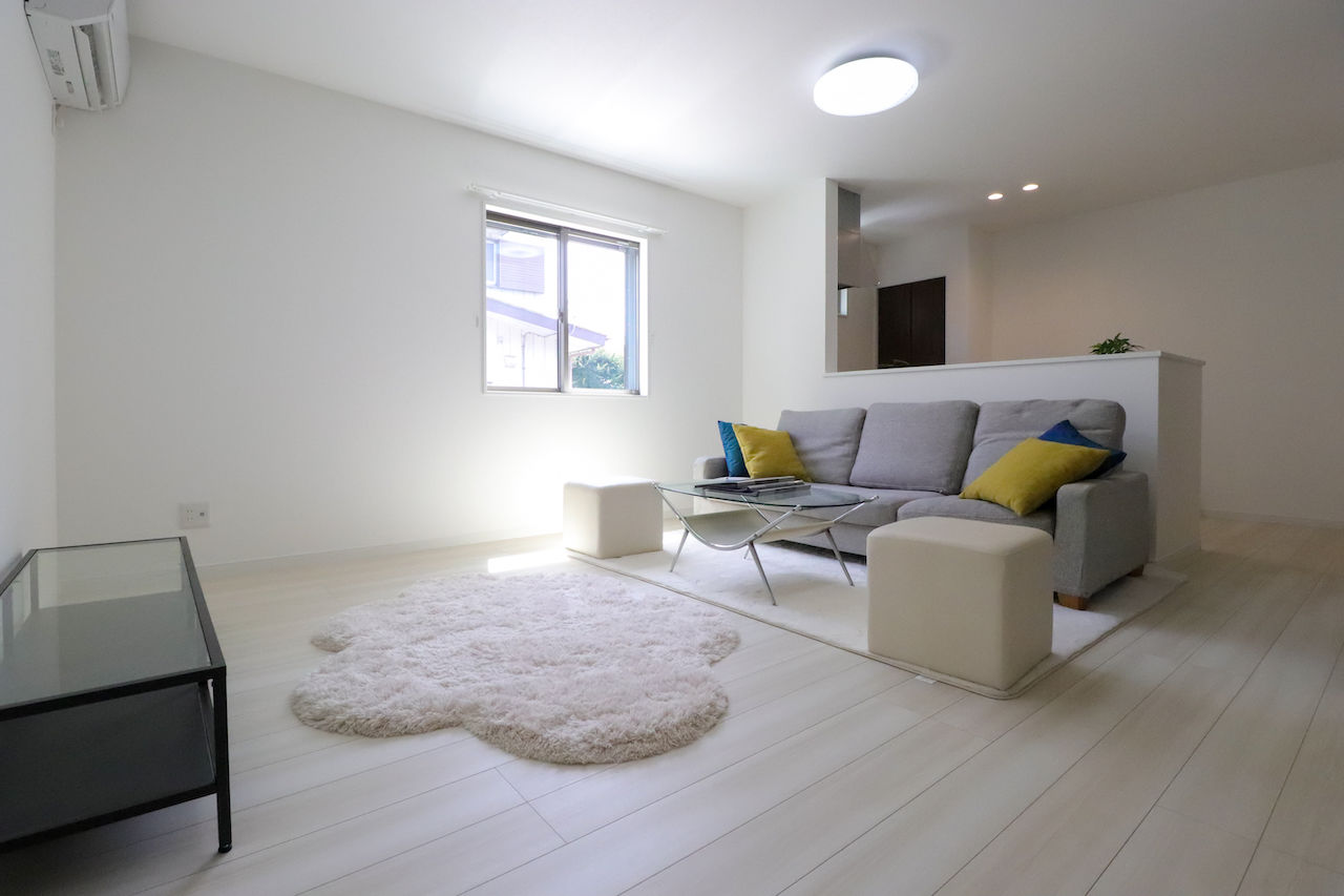 Rico Life. 久喜店 【～1499万円｜24.2坪｜間取り図あり】低予算で希望の家を建築。太陽光発電で家計も大助かりの建築実例画像3