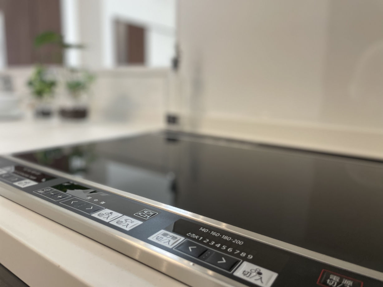 Rico Life. 久喜店 【～1499万円｜24.2坪｜間取り図あり】低予算で希望の家を建築。太陽光発電で家計も大助かりの建築実例画像5